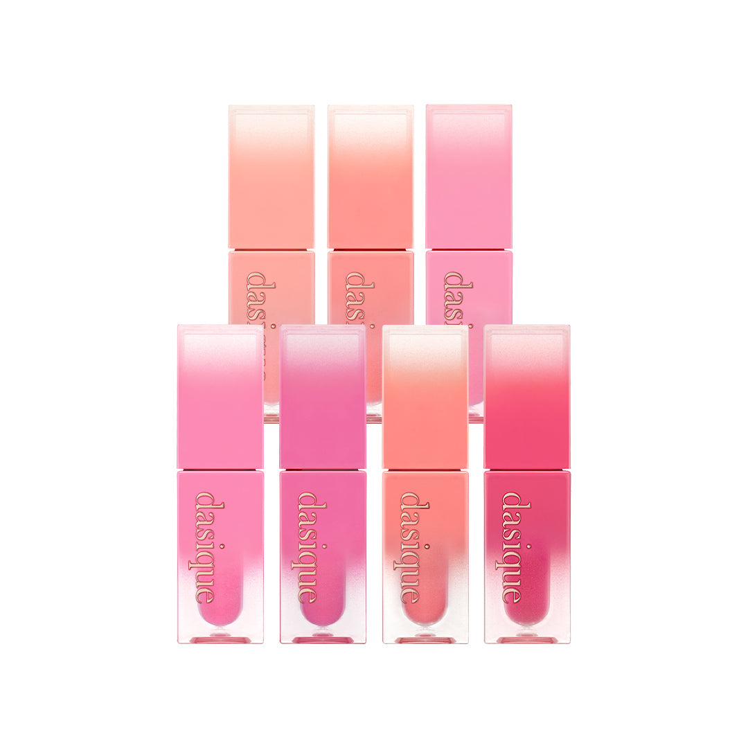 Dasique Juicy Dewy Tint