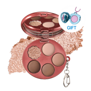 FWEE Pocket Eye Palette 6.6g