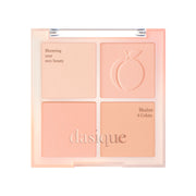 Dasique Blending Mood Cheek - 03 Peach Blending