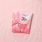 Anua Peach Niacin Serum Mask 25ml (1ea)