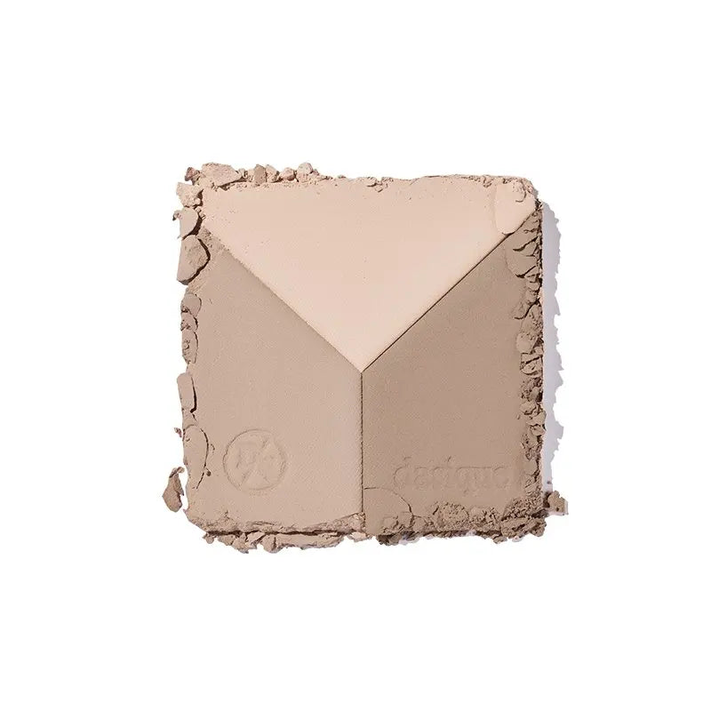 Dasique V Cut Blending Shading #01 Warm Blending 2