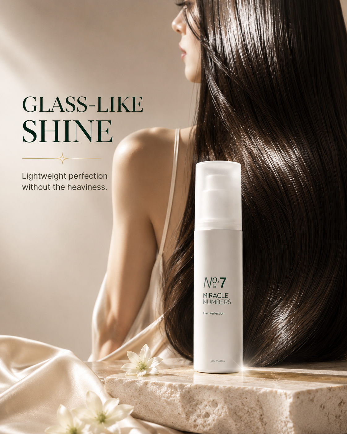 MIRACLE Protein Hair Perfection 50 ml