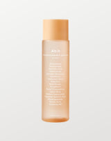 Abib Glutathiosome Dark Spot Toner Skin Booster 200ml peach bottle on a light background
