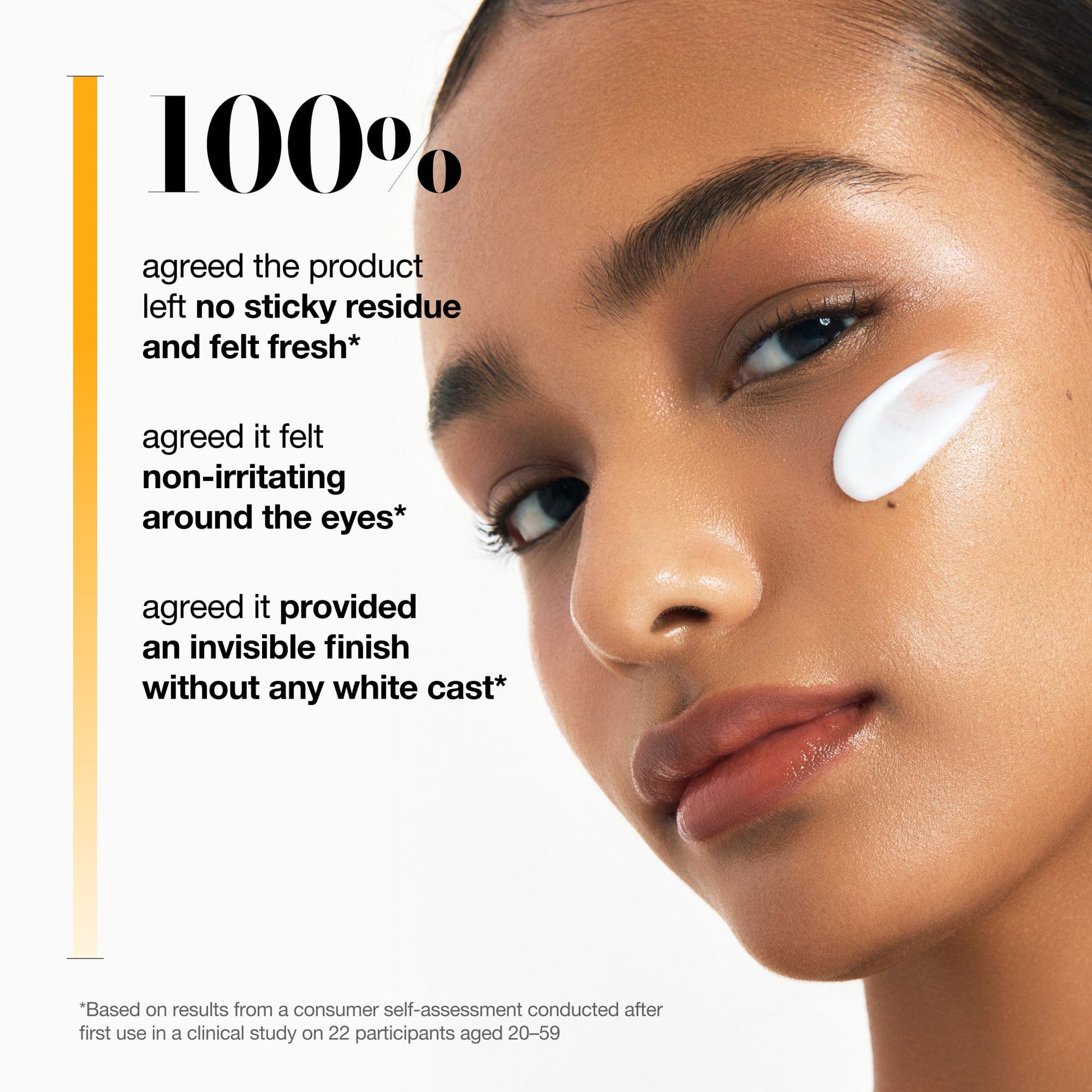 Anua Zero-Cast Moisturizing Finish Sunscreen 50ml 4