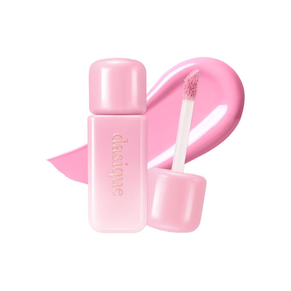 Dasique Silky Veil Blush - 02 Sweetie Ribbon