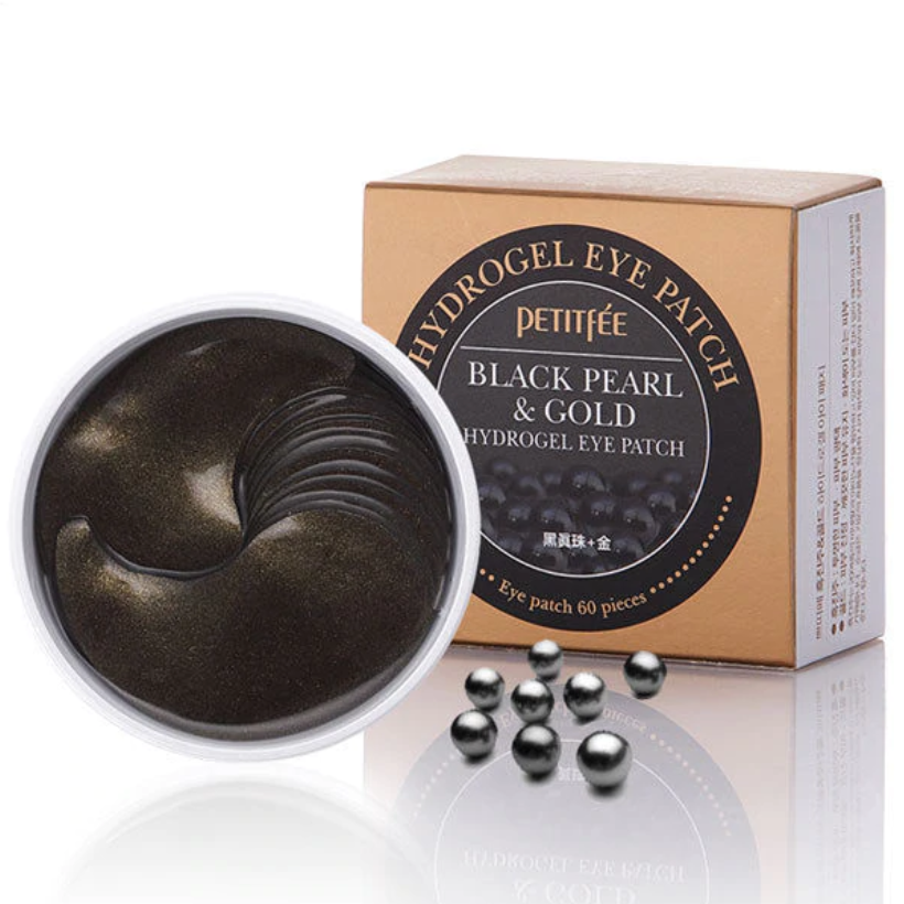 Petitfee Gold Hydrogel Eye Patch 60ea 2