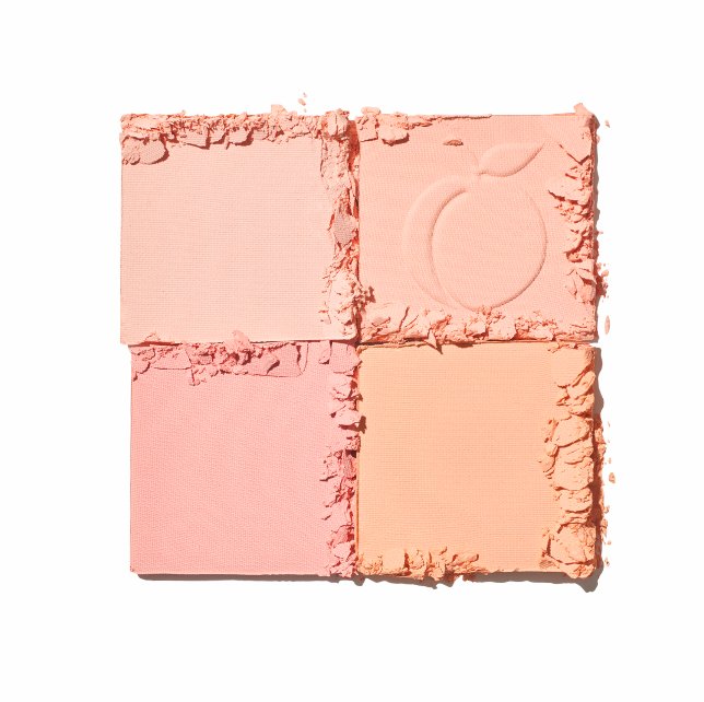 Dasique Blending Mood Cheek 2