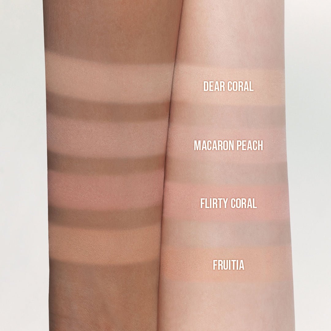 Dasique Blending Mood Cheek 3