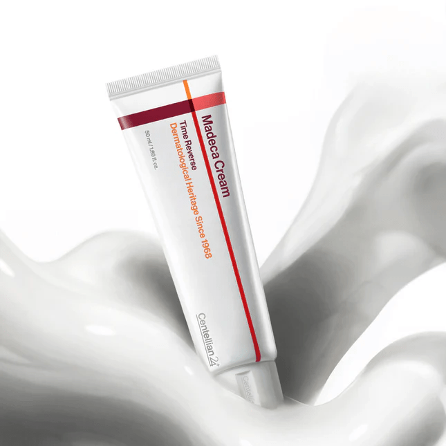 Centellian24 Madeca Cream Time Reverse 50ml 2