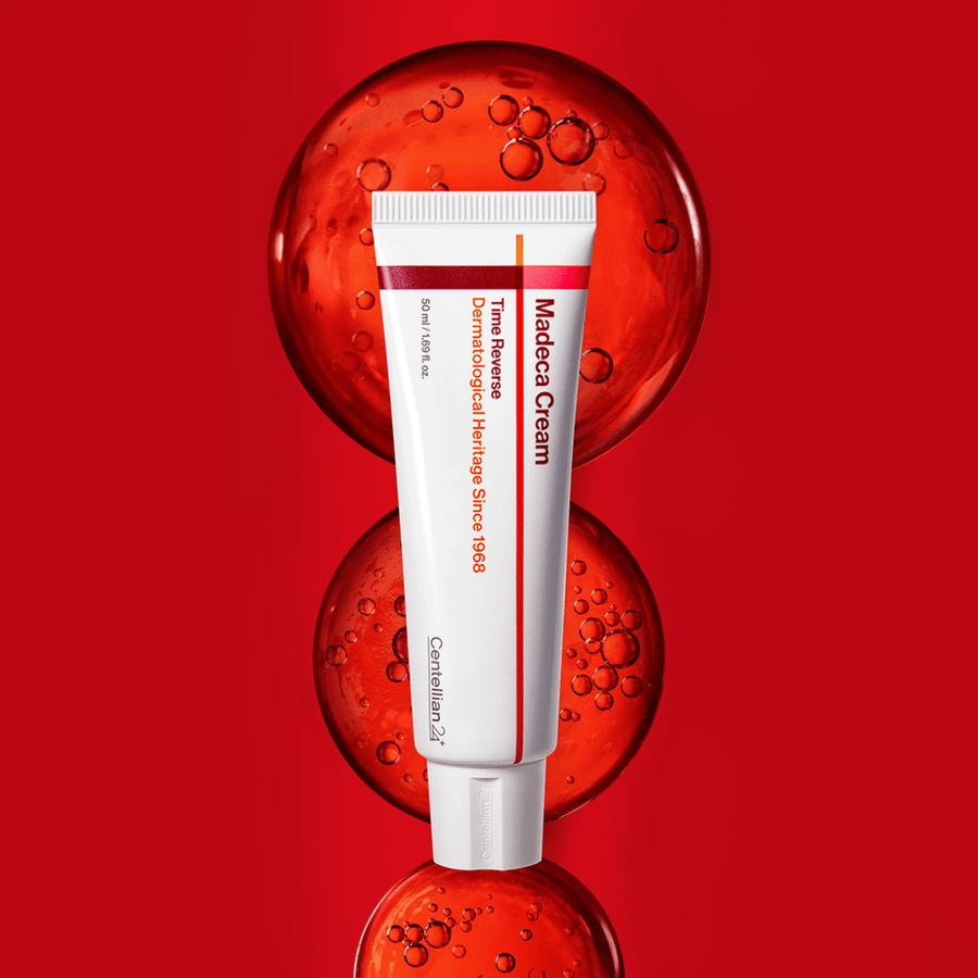Centellian24 Madeca Cream Time Reverse 50ml – product packshot