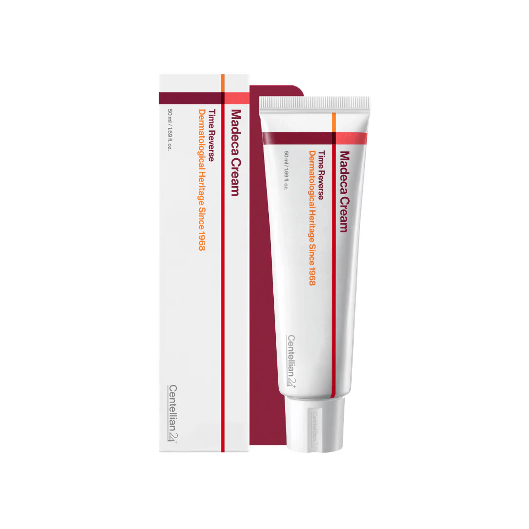 Centellian24 Madeca Cream Time Reverse 50ml 5