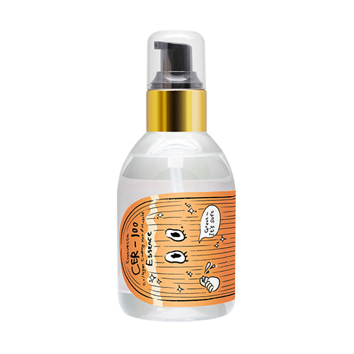 Elizavecca Collagen Coating Hair A+ Muscle Essence (CER-100 ) 150ml