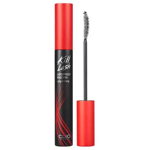 CLIO Kill Lash Superproof Mascara 2