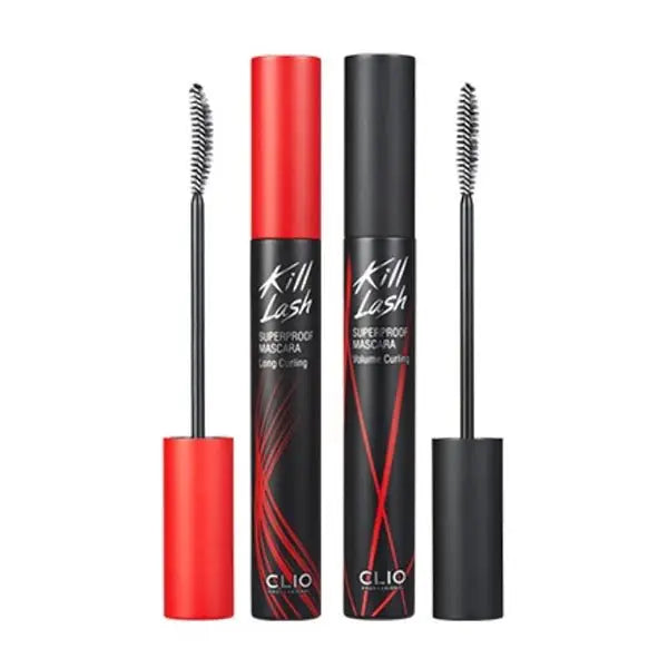 CLIO Kill Lash Superproof Mascara