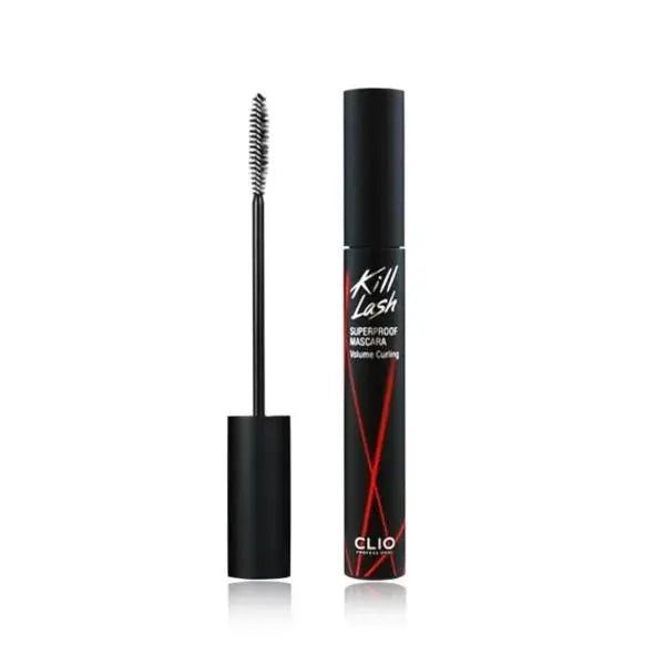 CLIO Kill Lash Superproof Mascara 4