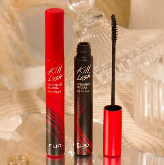 CLIO Kill Lash Superproof Mascara 5