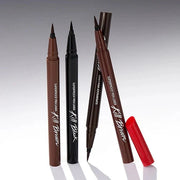 CLIO Superproof Pen Liner Kill Brown 02 Brown