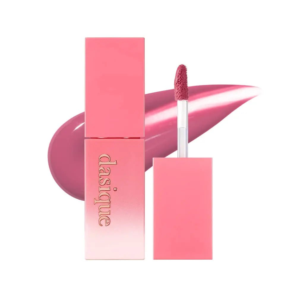 Dasique Juicy Dewy Tint - 11 Fig Plum