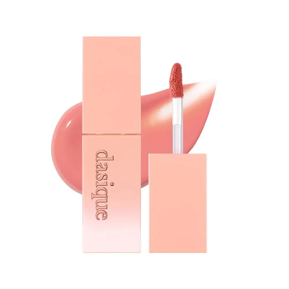 Dasique Juicy Dewy Tint - 08 Papaya Milk