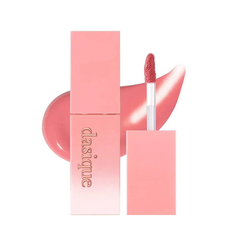 Dasique Juicy Dewy Tint - 09 Peach Pudding