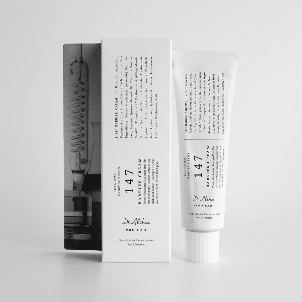 Dr.Althea 147 Barrier Cream 50ml 5