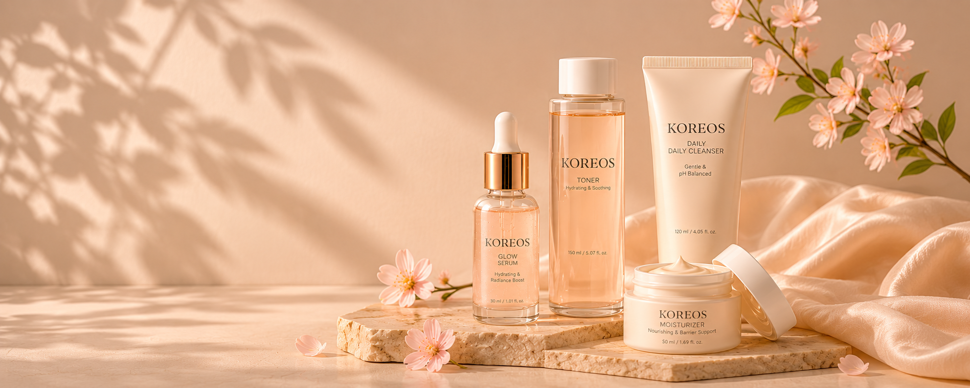 Skincare