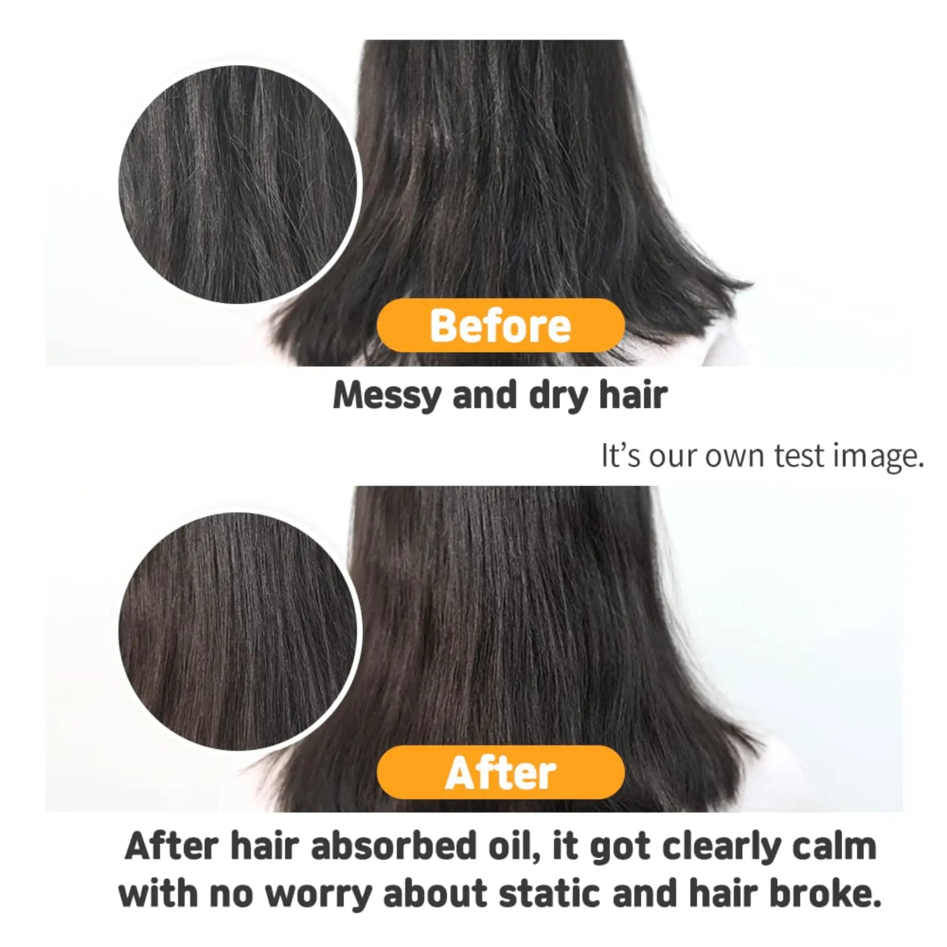 Elizavecca Hair Muscle Essence Oil 100ml (CER-100) 3