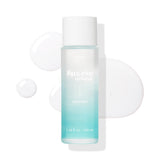 Etude Lip & Eye Remover 100ml clear gradient bottle with white cap on a white background