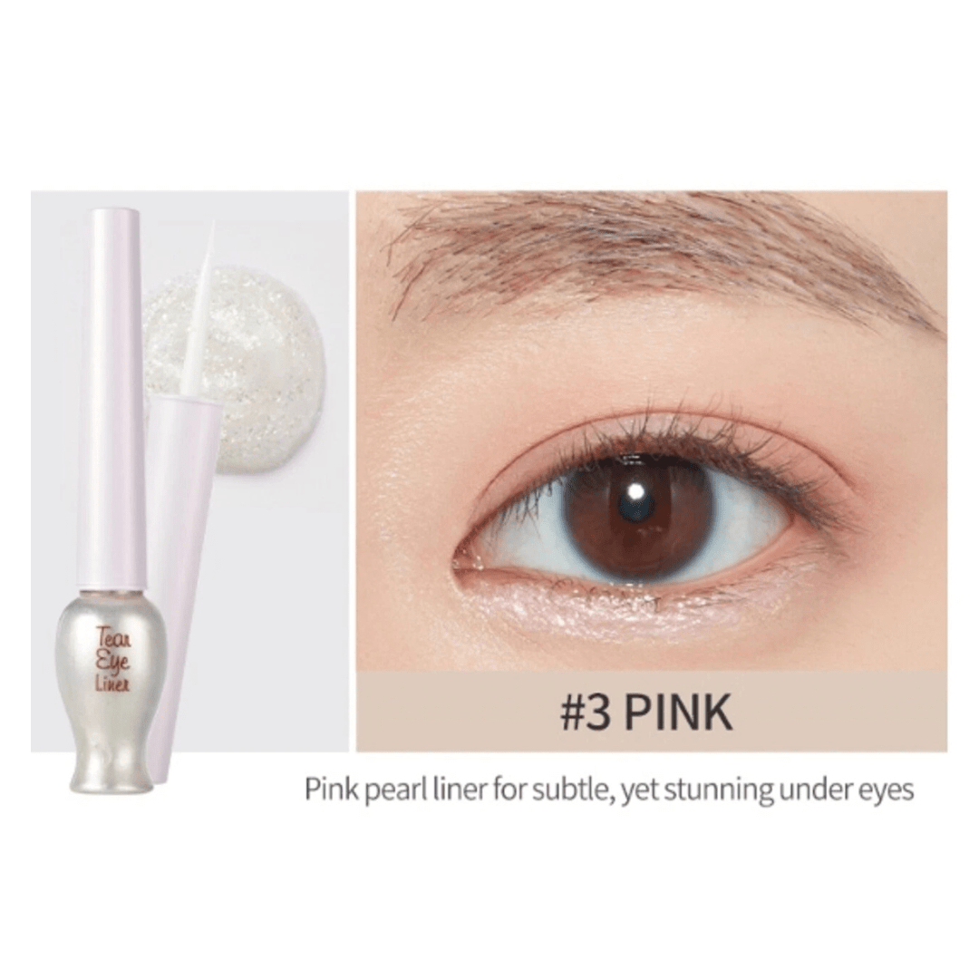 Etude Tear Eye Liner #04 3