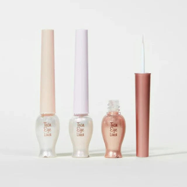 Etude Tear Eye Liner #04