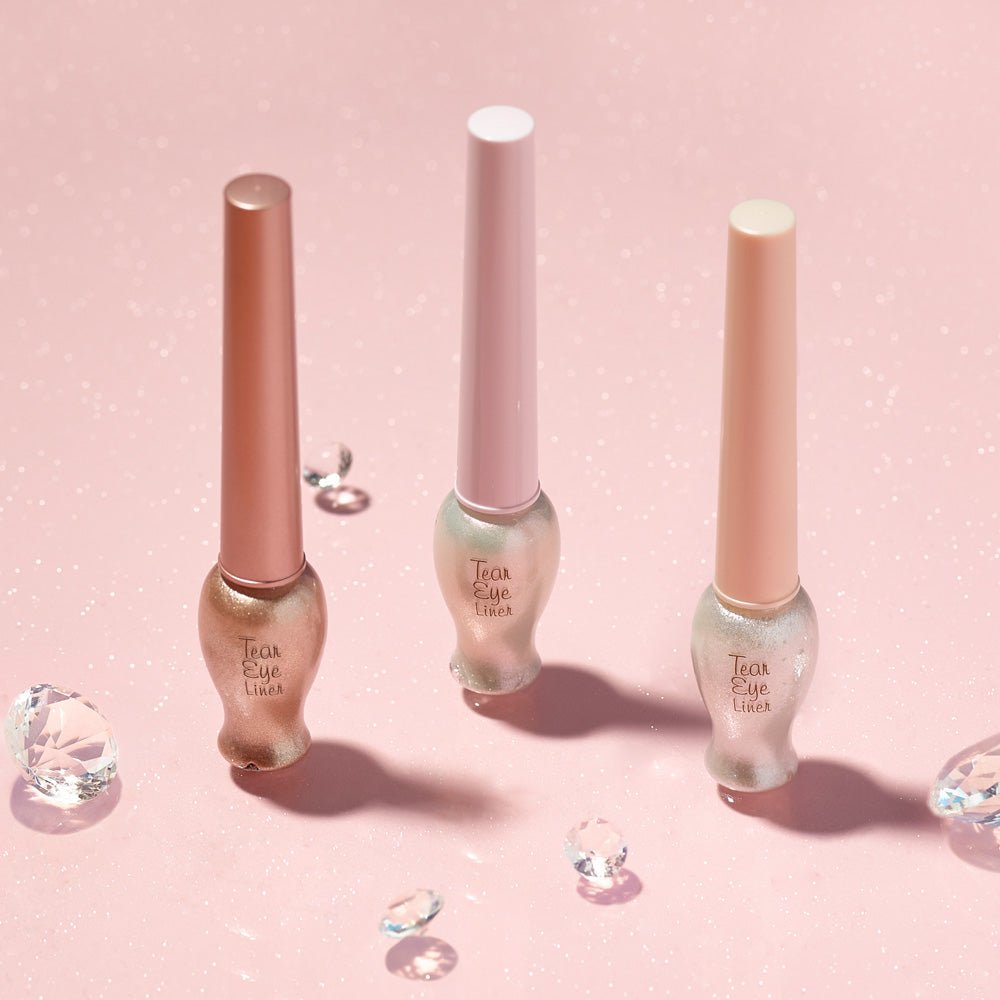 Etude Tear Eye Liner #04 2
