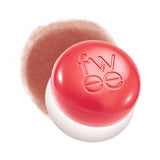 FWEE Keyring Lip&Cheek Blurry Pudding Pot CR01 Dear 5g – product packshot