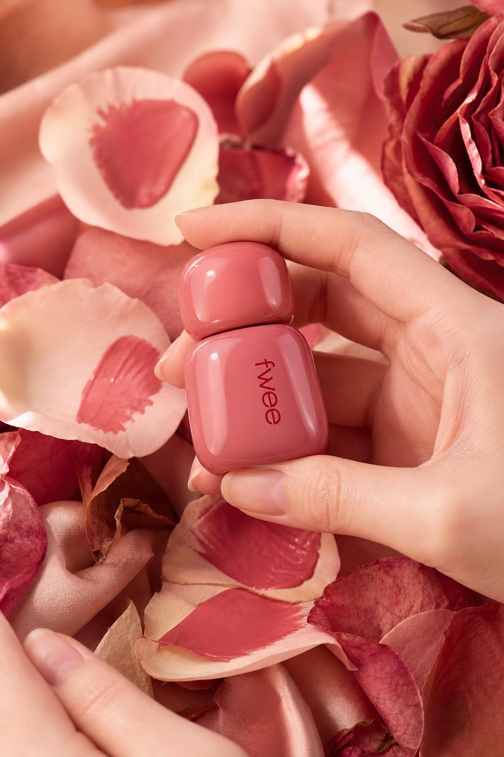 Rose Obsession Lip Tint