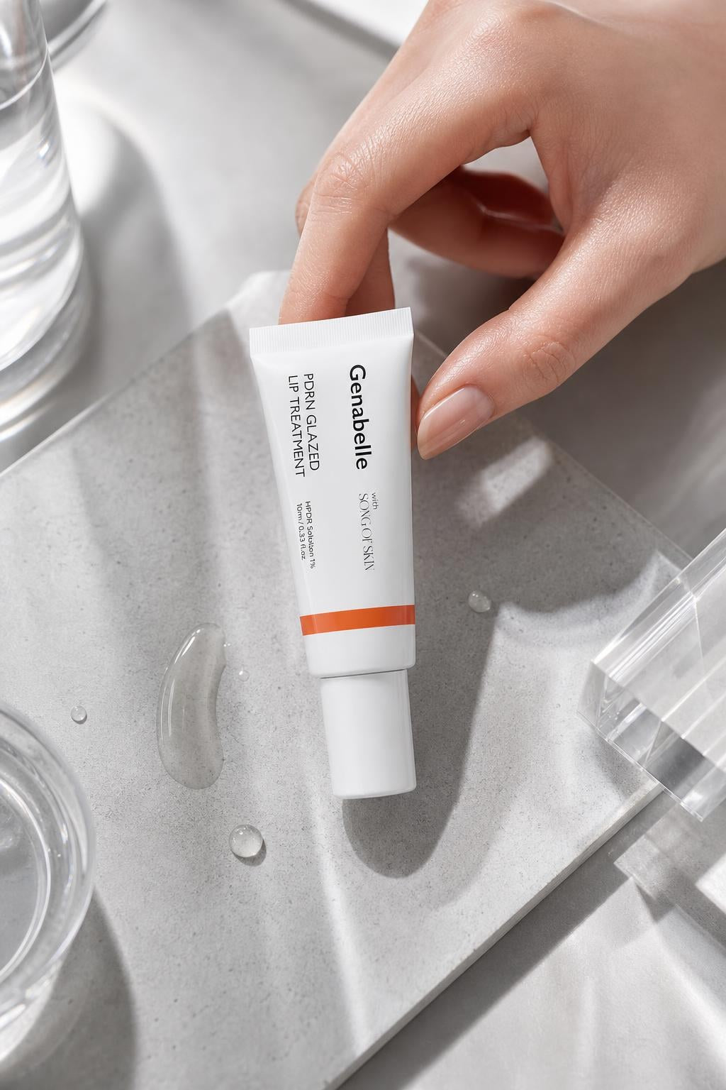 PDRN Glazed Lip Treatment
