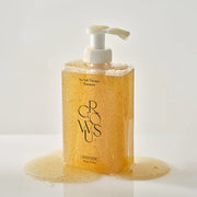 GROWUS Sea Salt Therapy Shampoo 500g