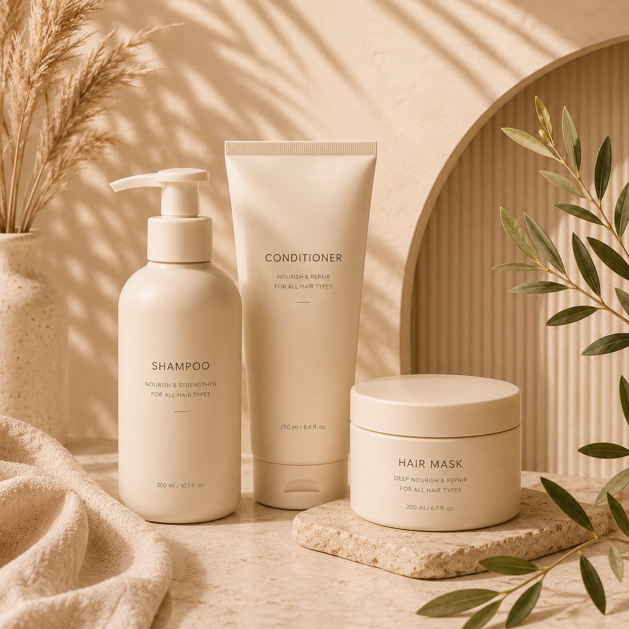 Haircare