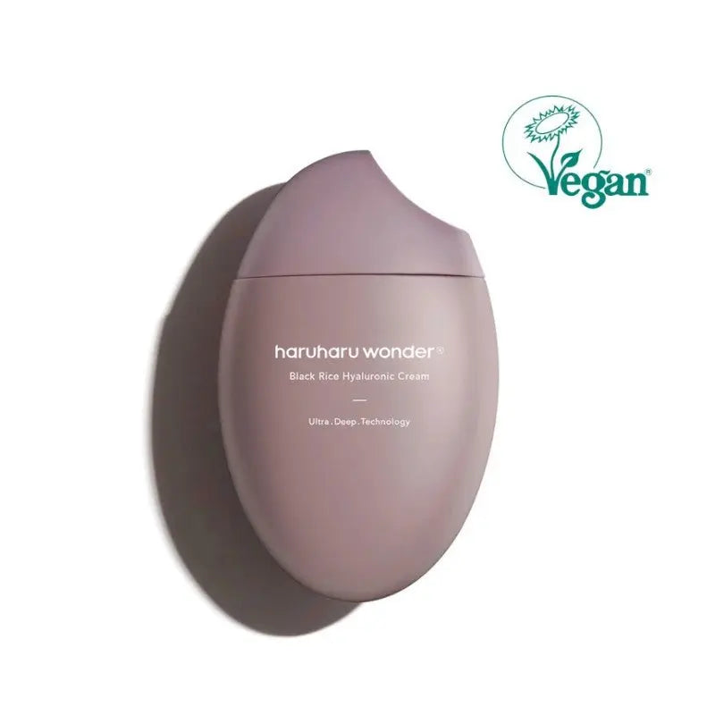 Haruharu Wonder Black Rice 10 Hyaluronic Cream (50ml)