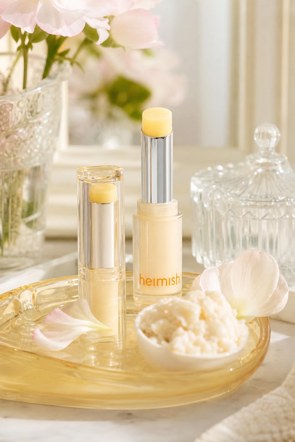 Nourishing Balm