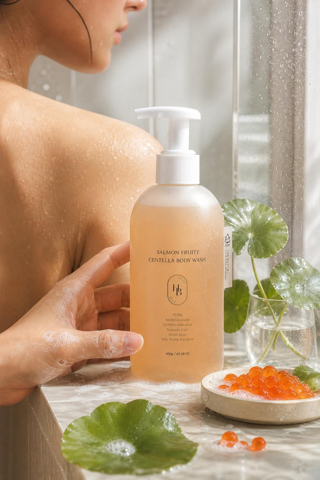 Body Wash