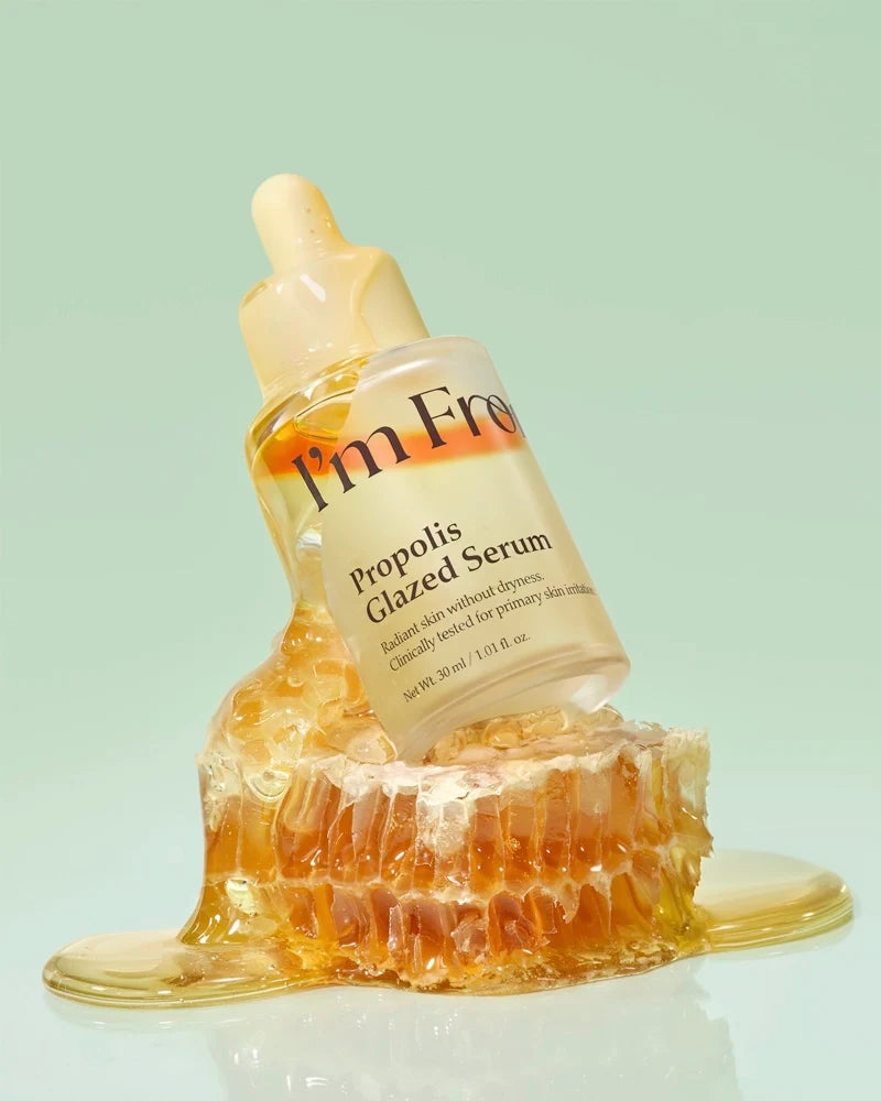 I'm From Propolis Glazed Serum 30ml 5