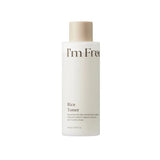 I'm From Rice Toner 150ml – product packshot