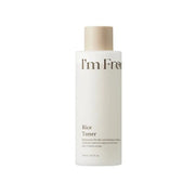 I'm From Rice Toner 150ml – product packshot
