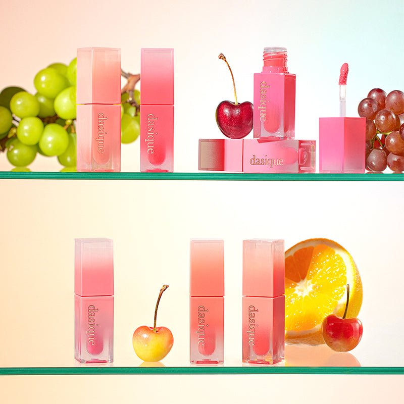 Dasique Juicy Dewy Tint 4