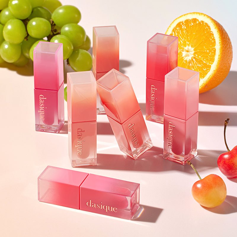 Dasique Juicy Dewy Tint 2