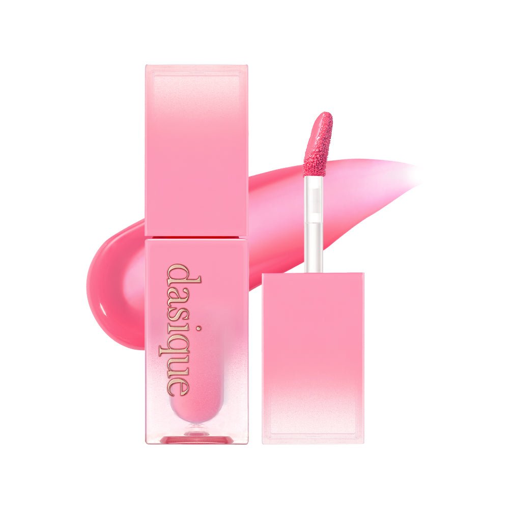 Dasique Juicy Dewy Tint - 03 Pink Guava
