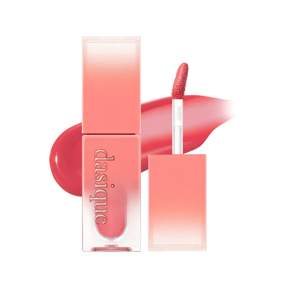 Dasique Juicy Dewy Tint - 06 Rose Apple