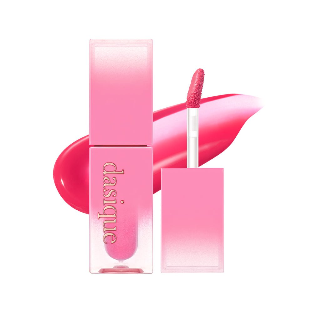 Dasique Juicy Dewy Tint - 04 Plum Dew
