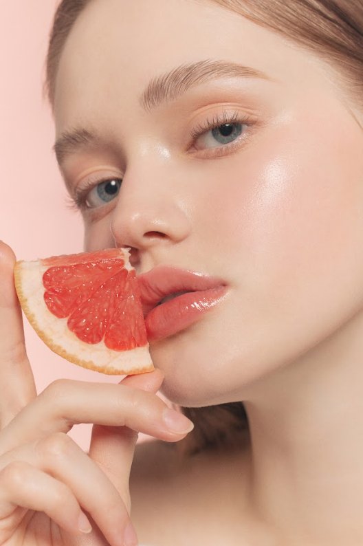 Dasique Juicy Dewy Tint 3