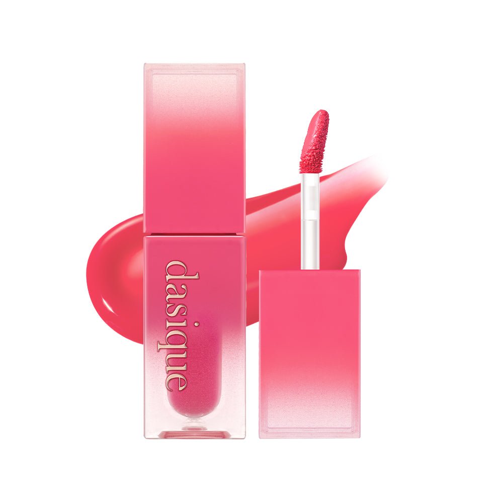 Dasique Juicy Dewy Tint - 07 Cherry Soda