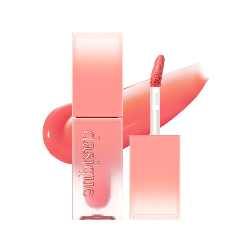 Dasique Juicy Dewy Tint - 02 Melon Sherbet